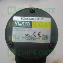 Vexta BXM230-GFH2
