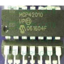 Microchip MCP42010-I-P