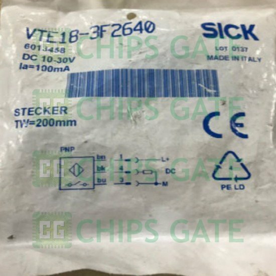 VTE183F2640