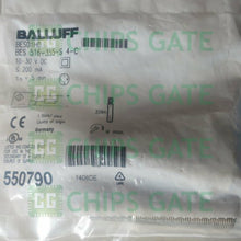 Balluff 516-355-S4-C