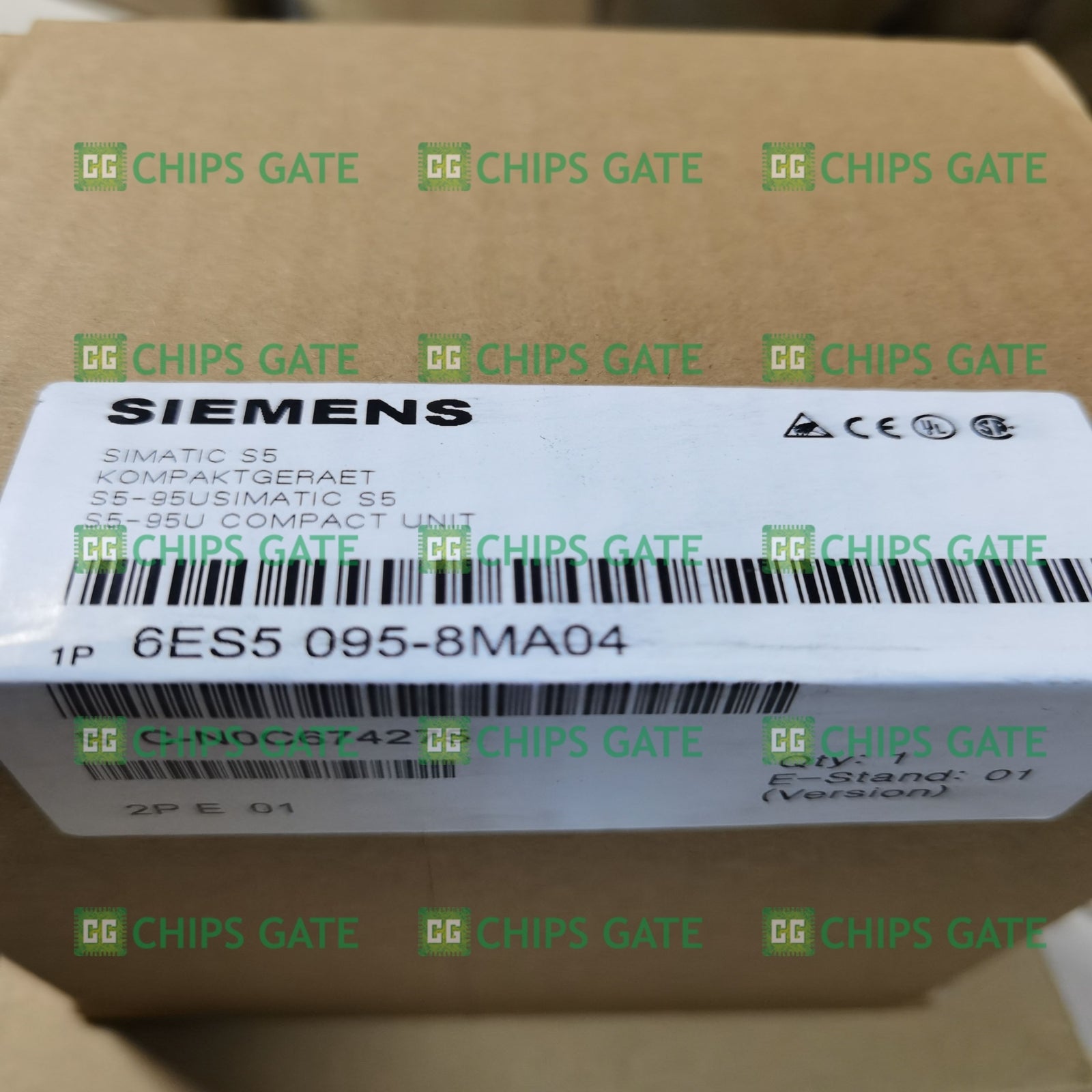 6ES50958MA04