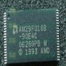 Amd AM29F016D-90E4C