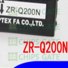 Optex ZR-Q200N
