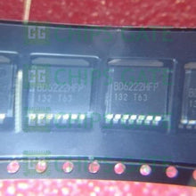 Rohm BD6222HFP-TR