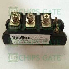 Sanrex PK110FQ-160