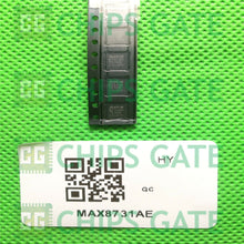 Maximum MAX8731AE