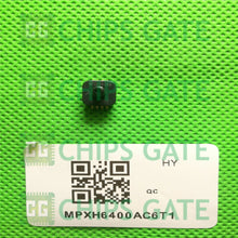 Maximum MPXH6400AC6T1