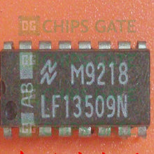 Nsc LF13509N