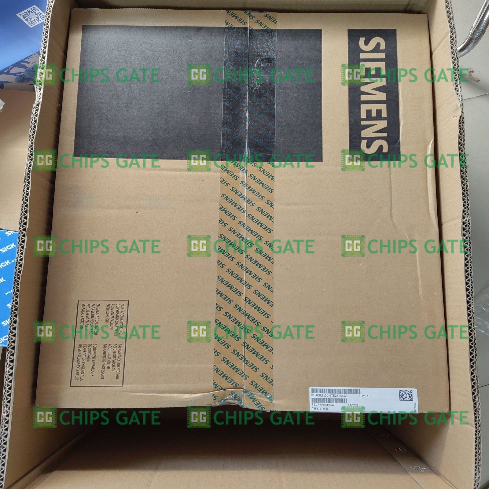 6SL31306TE236AA3
