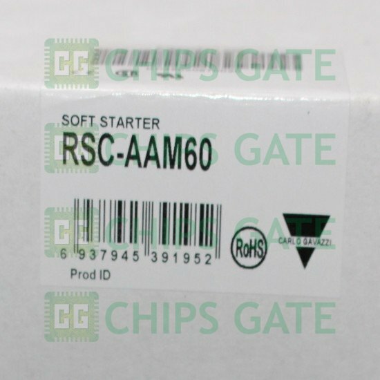 RSC-AAM60 Carlo | Buy or Quote | Chipsgate