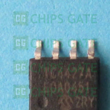 Microchip TC4427AEUA
