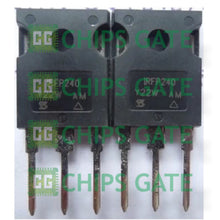 Vishay IRFP240PBF-IRFP9240PBF