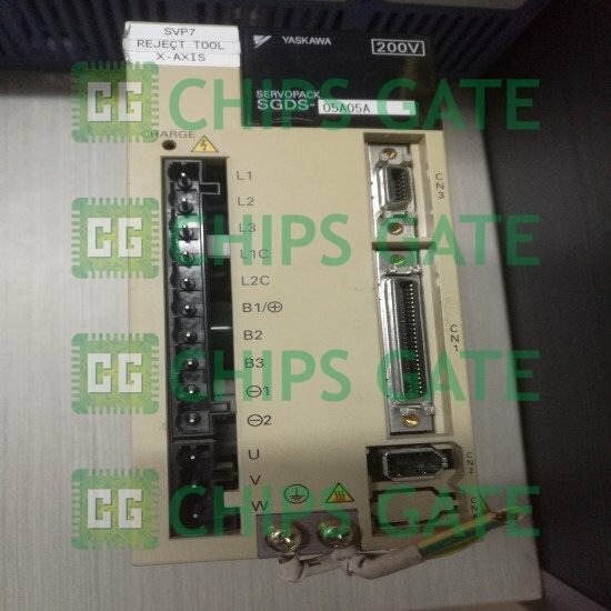 SGDS05A05A