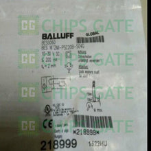 Balluff M12M1-PSC20B-S04G