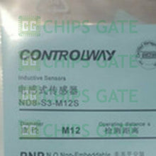 Contrinex ND8-S3-M12S