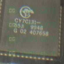 Cypress CY7C131-15JI