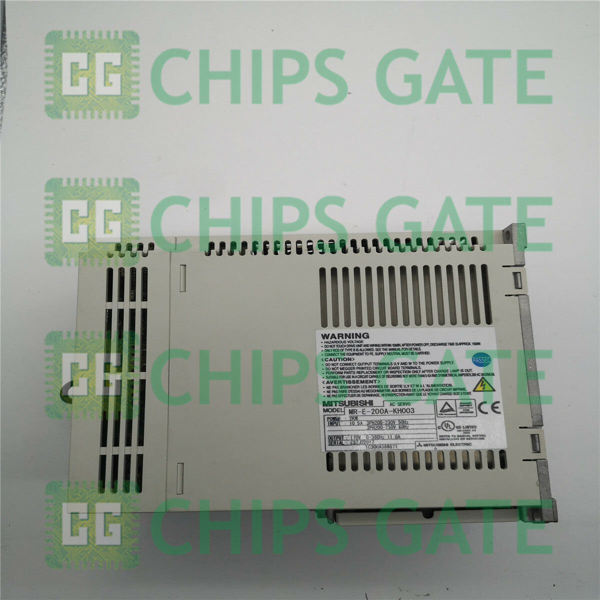 MRE200AKH003
