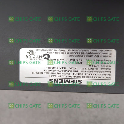 6SE64202UD175AA1