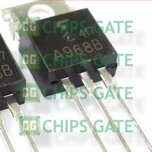 Silicon 2SA968B