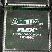 Altera  EPF10K100BQC240-3