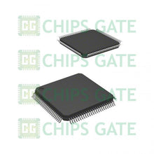 Lattice LCMXO1200E-3T100C