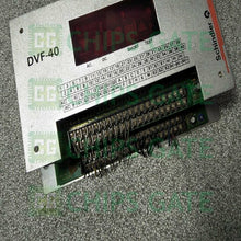 Schindler DVF-40