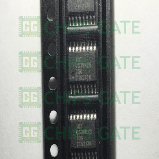 Idt IDTQS3VH257QG8