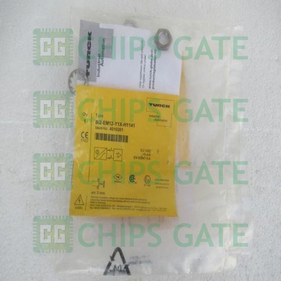 Turck BI2-EM12-Y1X-H1141