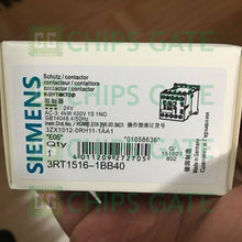 3RT15161BB40