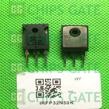 Vishay IRFP32N50K