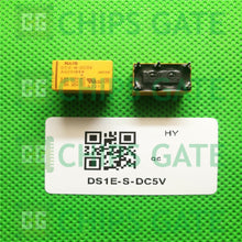 Panasonic DS1E-S-DC5V