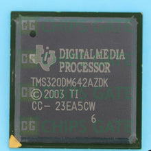 Ti TMS320DM642AZDK6