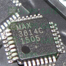 Maximum MAX3814CHJ+