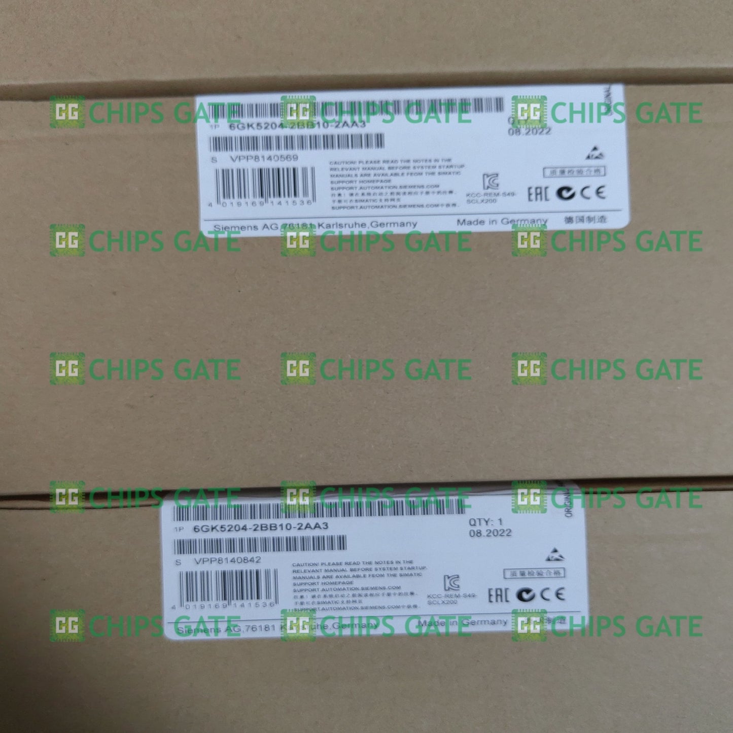 6GK52042BB102AA3