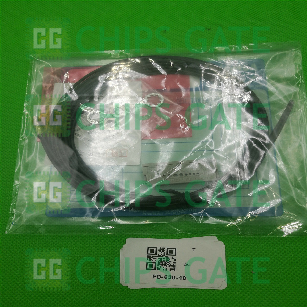 Autonics FD-620-10