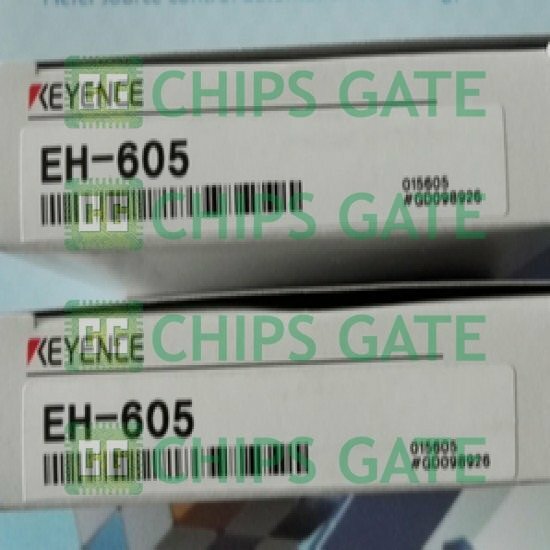 EH605