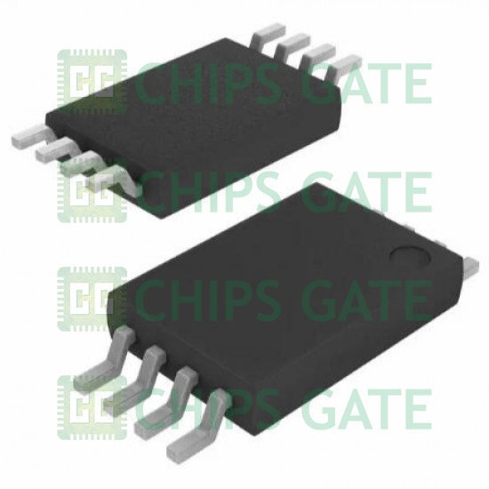 Pericom PI3C3305LEX