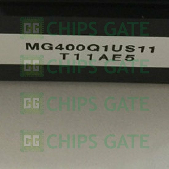 Toshiba MG400Q1US11