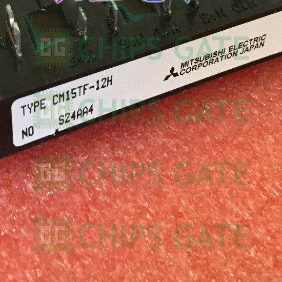 CM15TF20