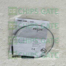 SMT10MPS24VE0.2LM8D