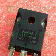 International Rectifier IRGP4640D-EPBF