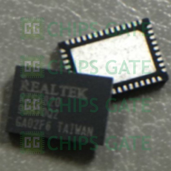 Realtek RTS5820-GR