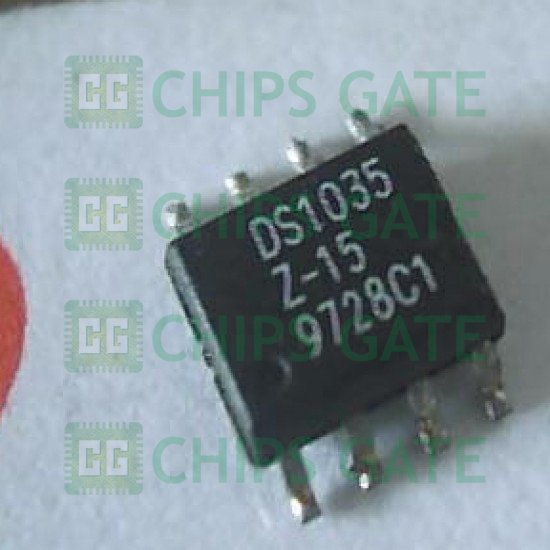Dallas DS1035Z-15