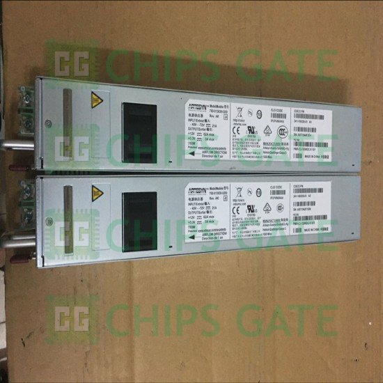 Cisco PWR-C3-750WDC-R