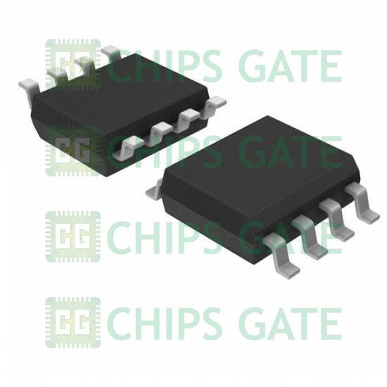 Microchip MCP2021T-330E-SN