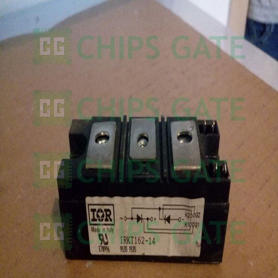 International Rectifier IRKT162-14