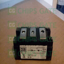 International Rectifier IRKT162-14