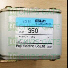 CS5F350