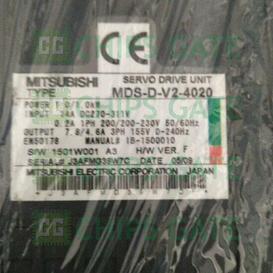 MDSDV24020