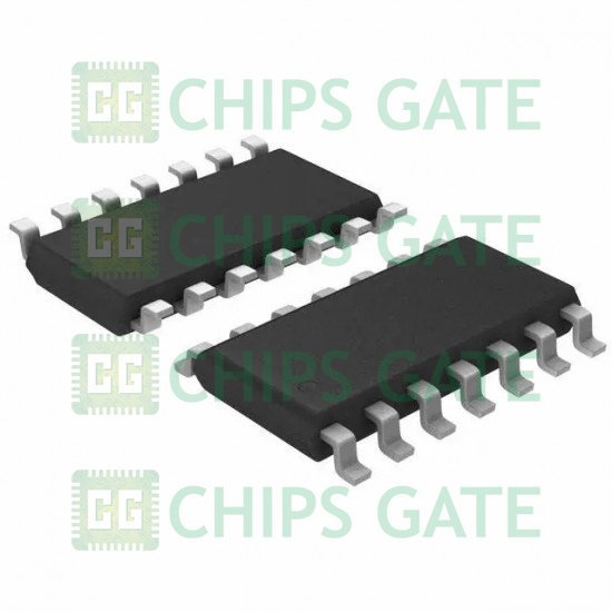 Ti TMP512AIDR